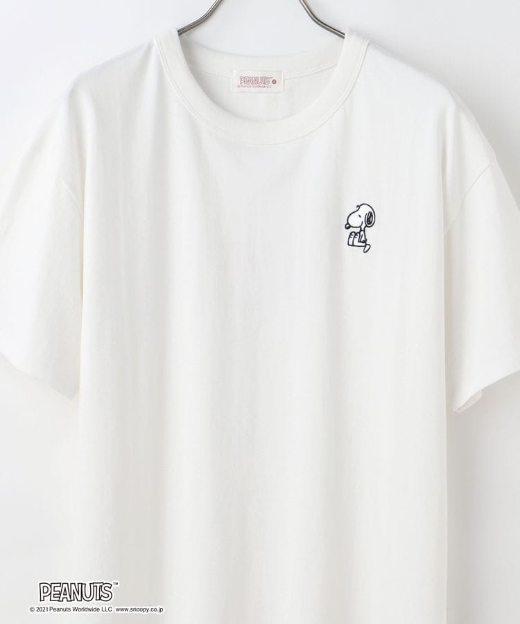 ハニーズ公式通販 スヌーピーワンピース ワンピース Honeys Online Shop レディースファッション通販