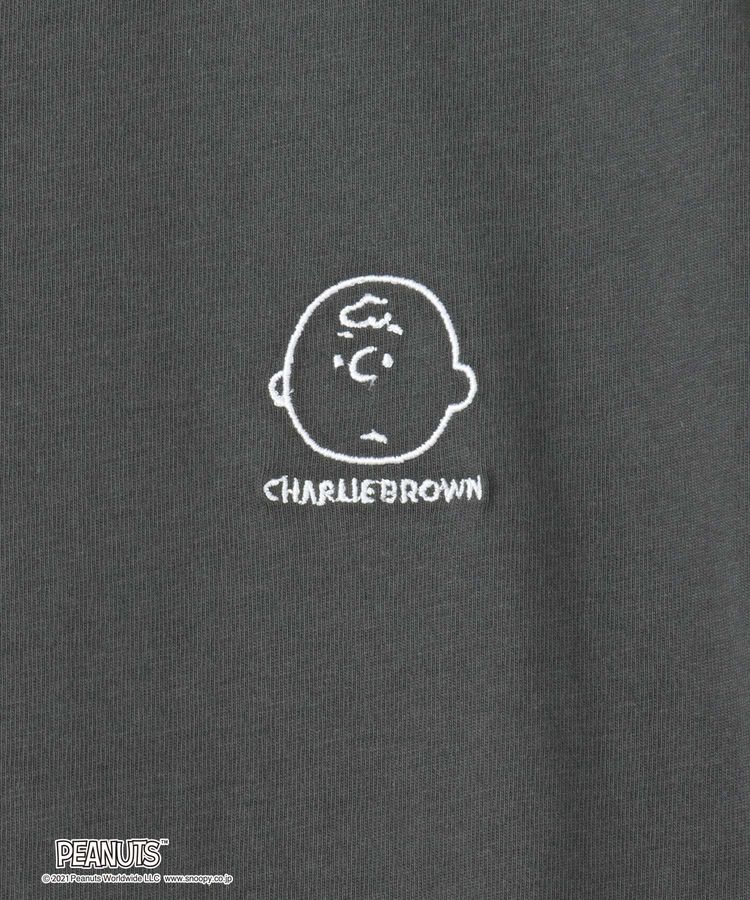 新作入荷 黒白ピンク花柄ロゴ入ワンピース ひざ丈ワンピース Kumukutu Com