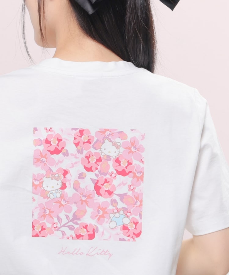 サンリオキャラクターズ/Tシャツ