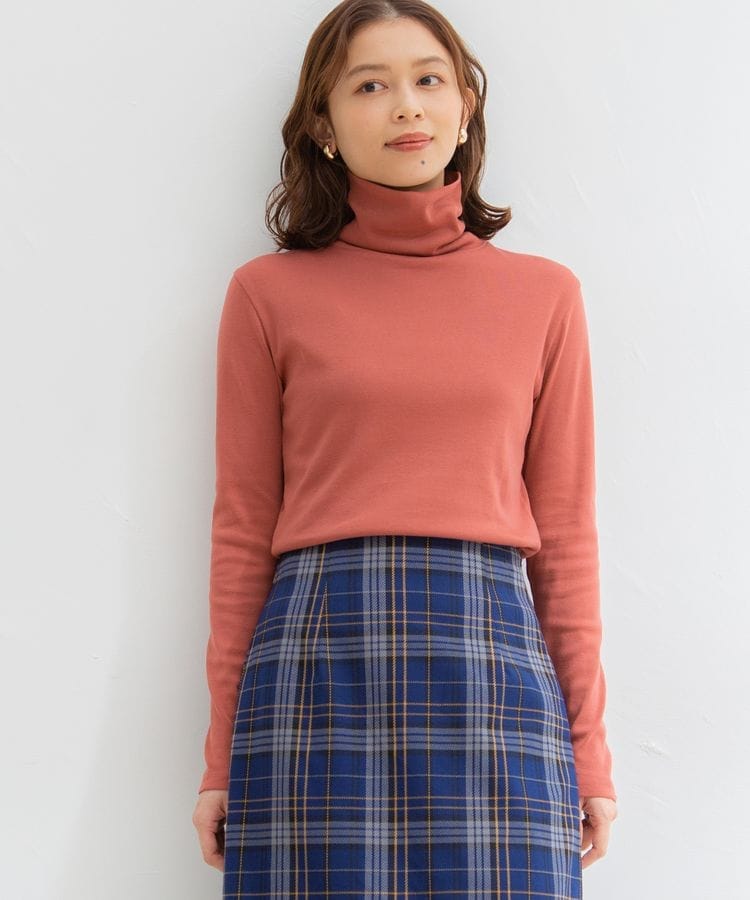 ハニーズ公式通販】フライスタートル: トップス－Honeys Online Shop－レディースファッション通販