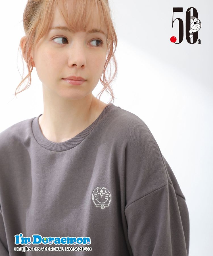 ハニーズ公式通販 アイムドラえもんトップス Web限定ssサイズ有 トップス Honeys Online Shop レディースファッション通販