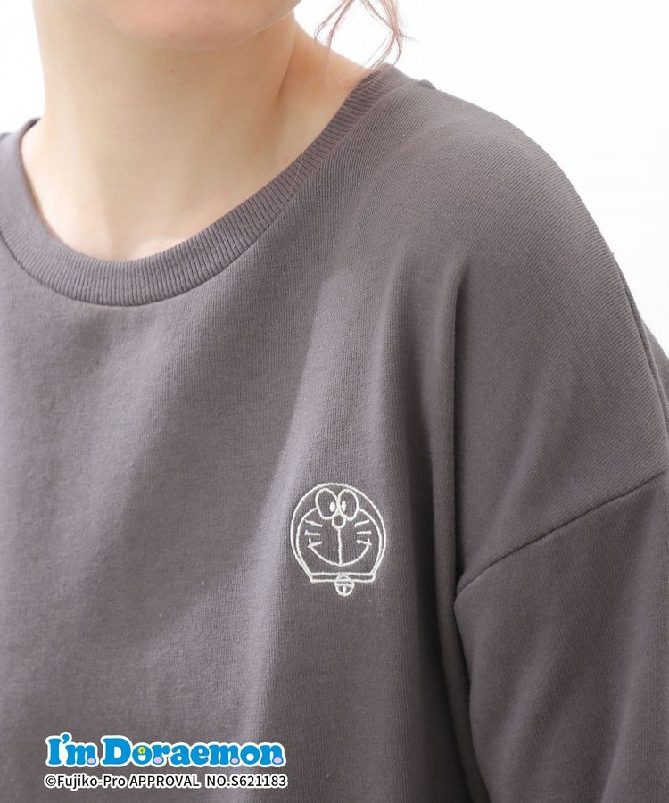 ハニーズ公式通販 アイムドラえもんトップス Web限定ssサイズ有 トップス Honeys Online Shop レディースファッション通販