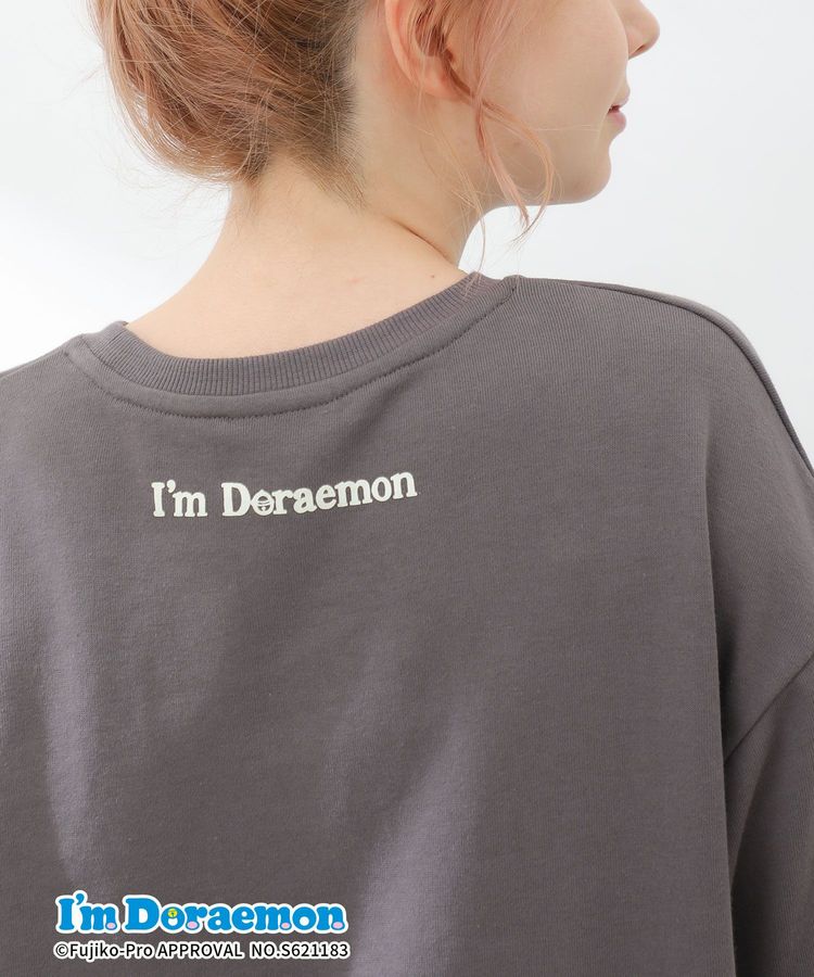 ハニーズ公式通販 アイムドラえもんトップス Web限定ssサイズ有 トップス Honeys Online Shop レディースファッション通販