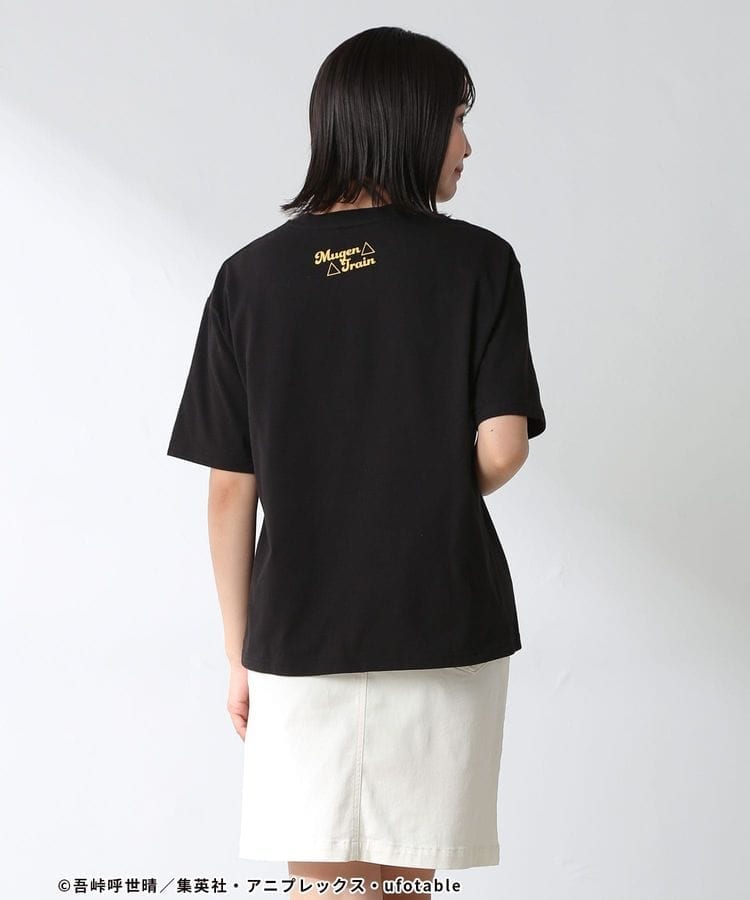 ハニーズ公式通販 ｔシャツ 鬼滅の刃 トップス Honeys Online Shop レディースファッション通販