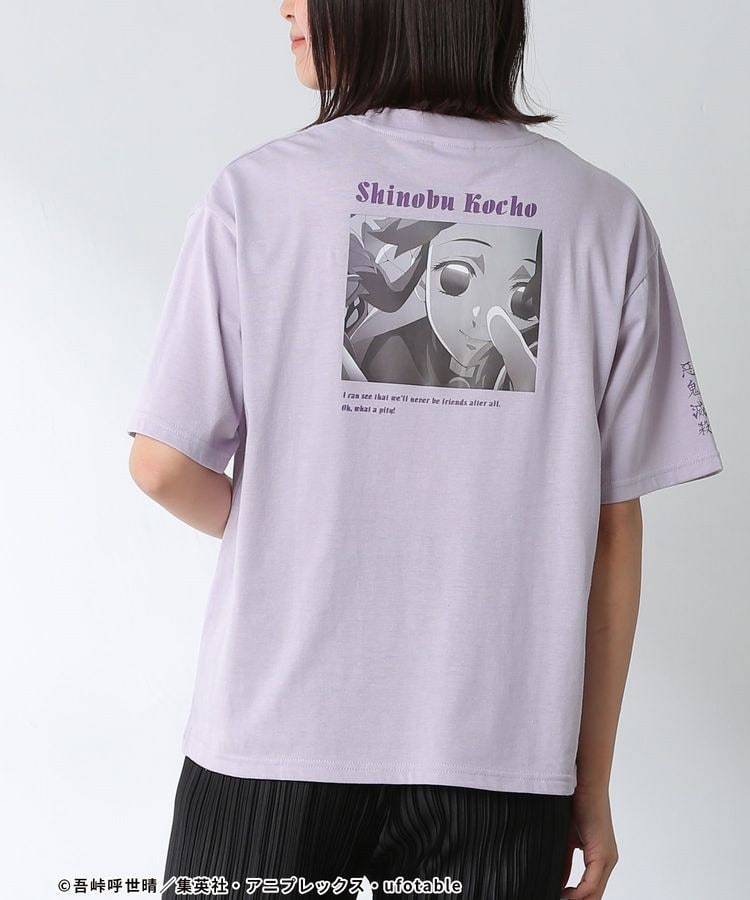 鬼滅の刃』×『Honeys』コラボTシャツ | j-hobby Collection