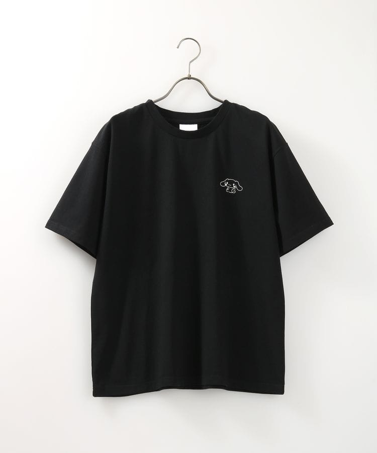 ハニーズ公式通販 サンリオキャラ ｔシャツ トップス Honeys Online Shop レディースファッション通販