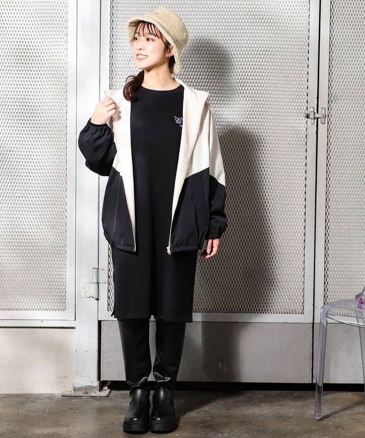 ハニーズ公式通販 サンリオキャラワンピース ワンピース Honeys Online Shop レディースファッション通販