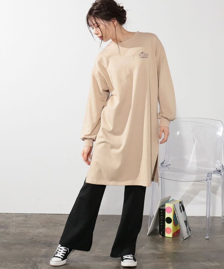 ハニーズ公式通販 サンリオキャラワンピース ワンピース Honeys Online Shop レディースファッション通販