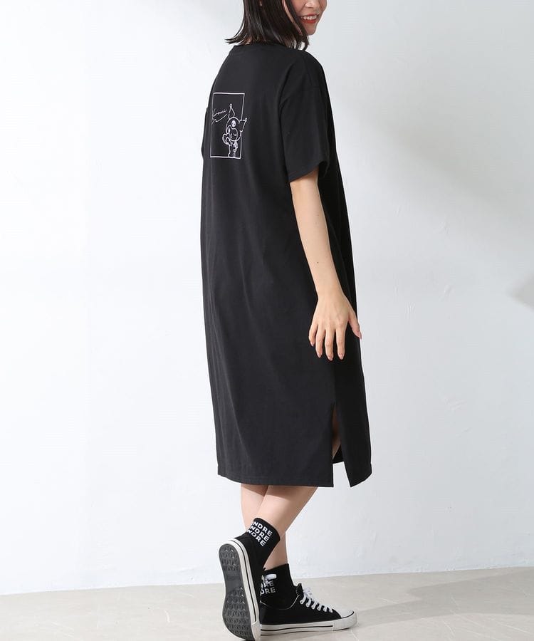 ハニーズ公式通販 サンリオキャラワンピース ワンピース Honeys Online Shop レディースファッション通販 ハニーズ公式通販 サンリオキャラワンピース ワンピース Honeys Online Shop レディースファッション通販