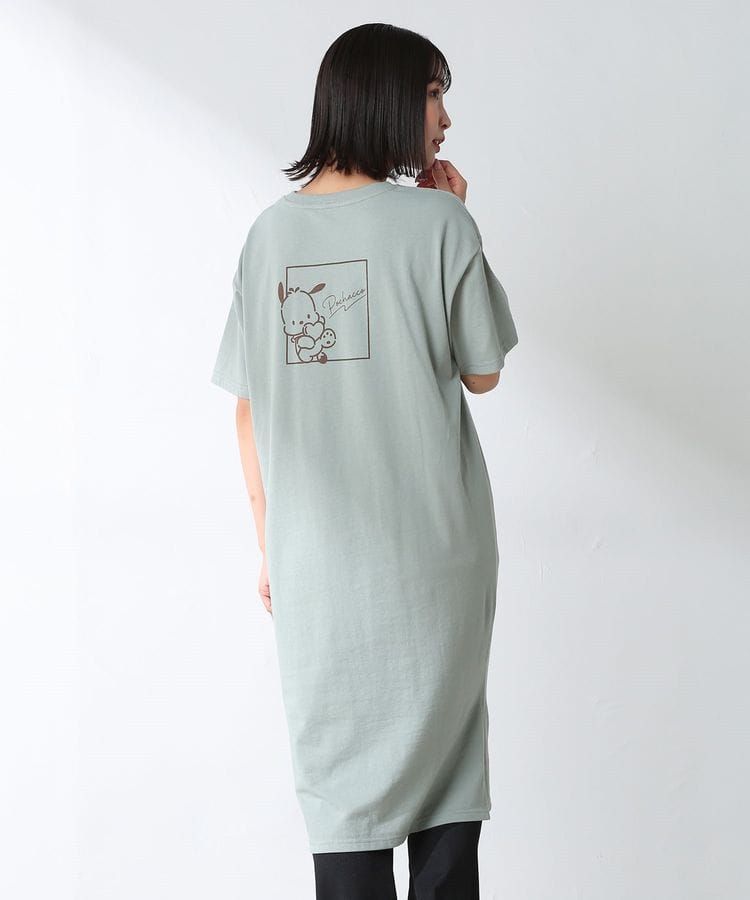 ハニーズ公式通販 サンリオキャラワンピース ワンピース Honeys Online Shop レディースファッション通販