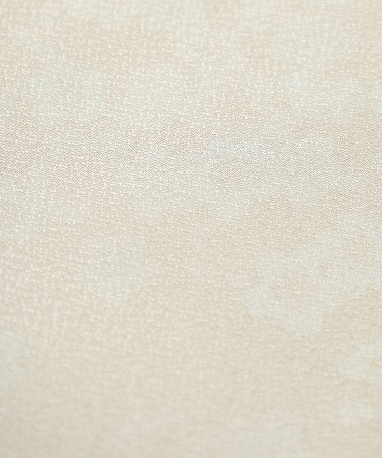 作り帯 アイボリー