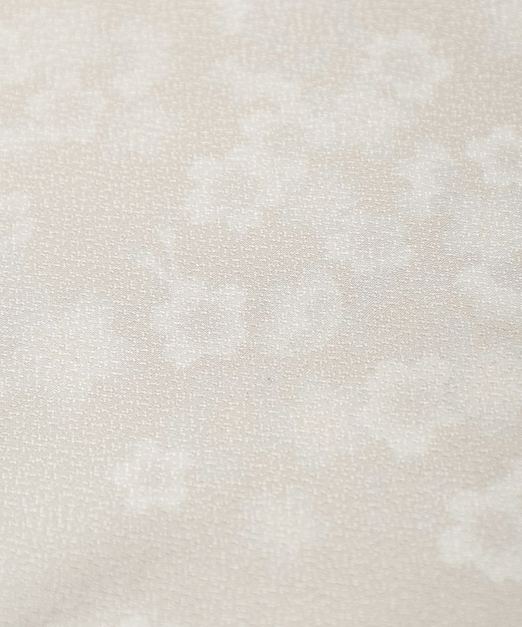 作り帯 ライトグレー