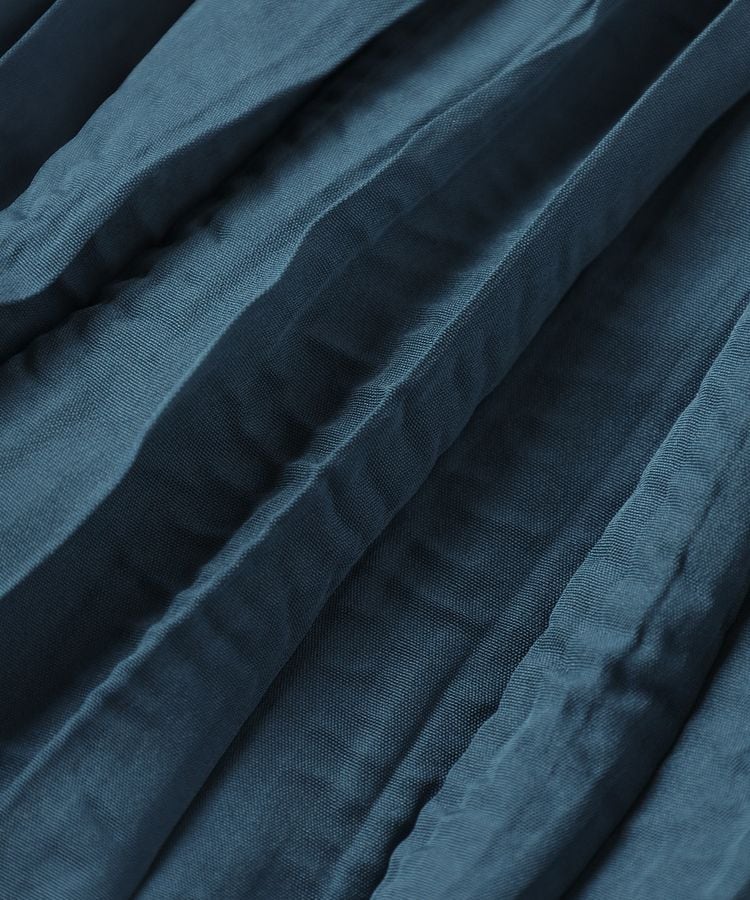 兵児帯 濃グリーン