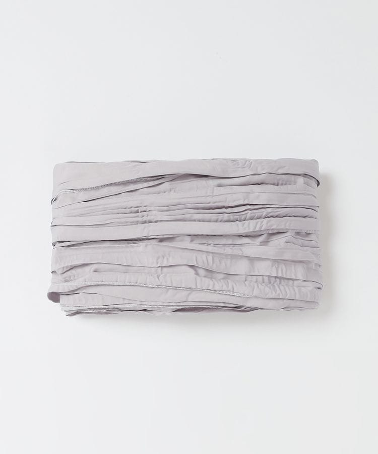 兵児帯 グレージュ