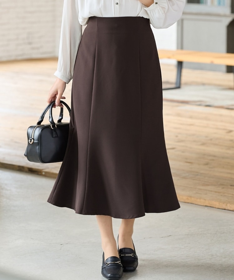 マーメイドスカート