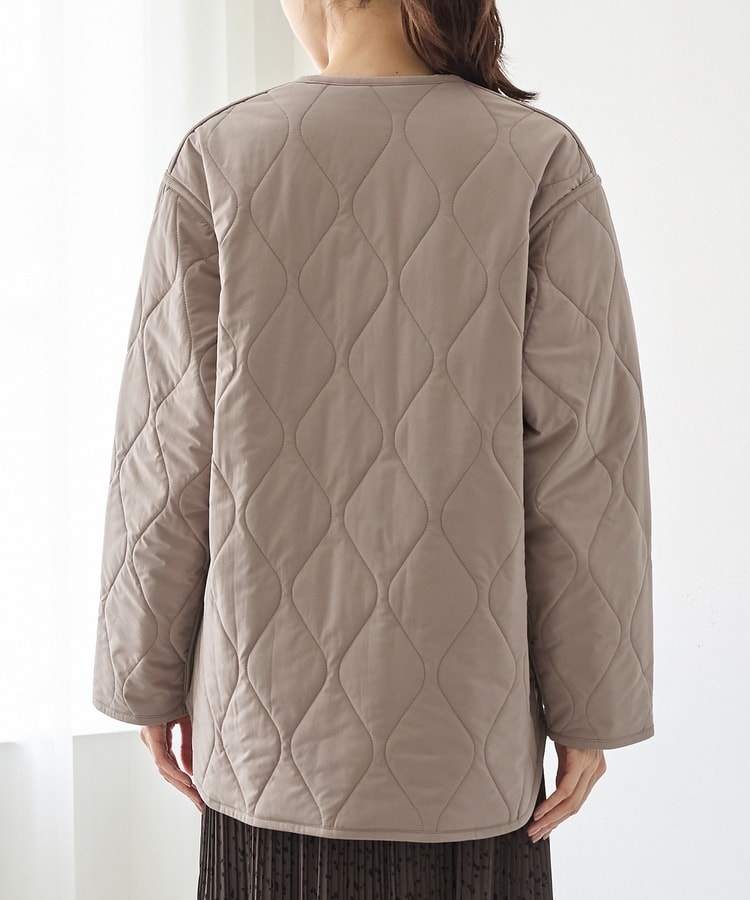 マスターバニー　リバーシブル　ブルゾン リバーシブルブルゾン: アウター｜ハニーズ公式通販