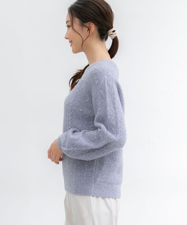 discount 94% WOMEN FASHION Jumpers & Sweatshirts Fur SHEIN cardigan Gray S 