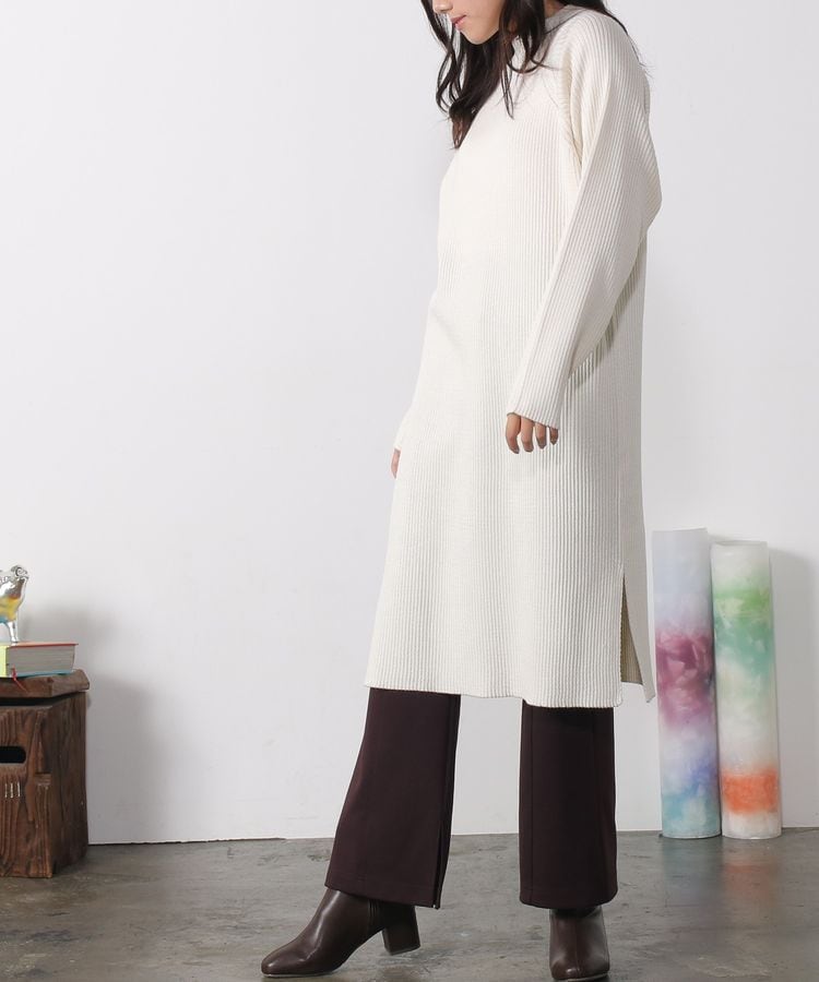 ハニーズ公式通販 ハイネックワンピース ワンピース Honeys Online Shop レディースファッション通販 ハニーズ公式通販 ハイネックワンピース ワンピース Honeys Online Shop レディースファッション通販