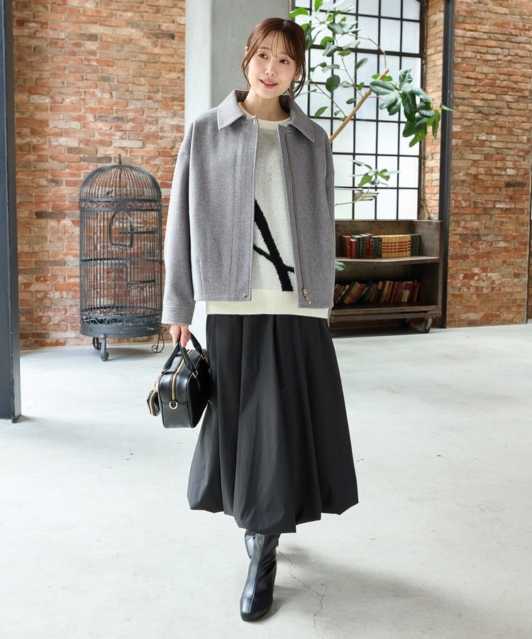 バルーンスカート: ボトムス｜ハニーズ公式通販