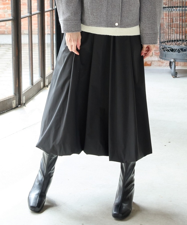 バルーンスカート: ボトムス｜ハニーズ公式通販