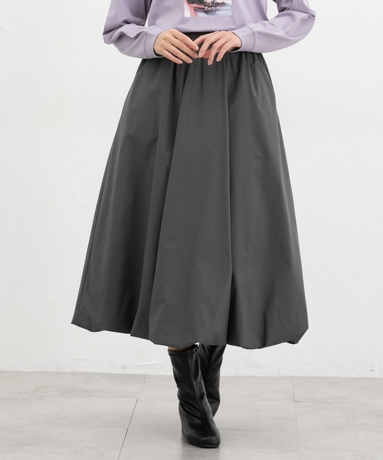 バルーンスカート: ボトムス｜ハニーズ公式通販