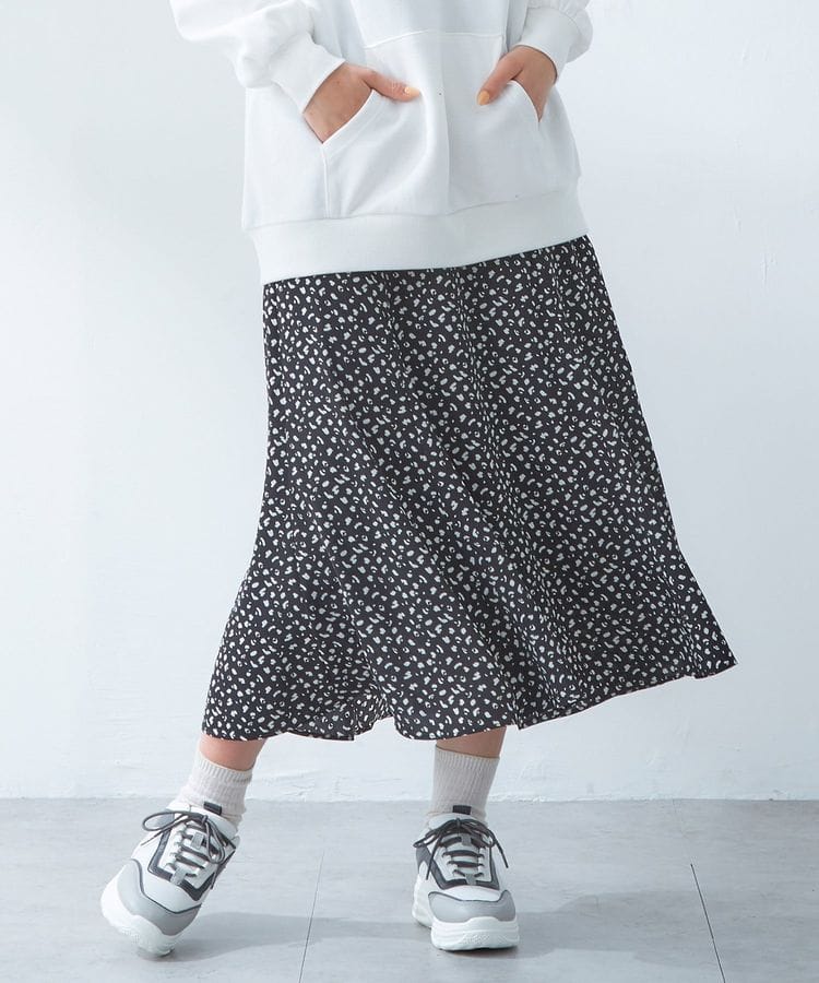 ハニーズ公式通販 マーメイドスカート Web限定llサイズ有 ボトムス Honeys Online Shop レディースファッション通販