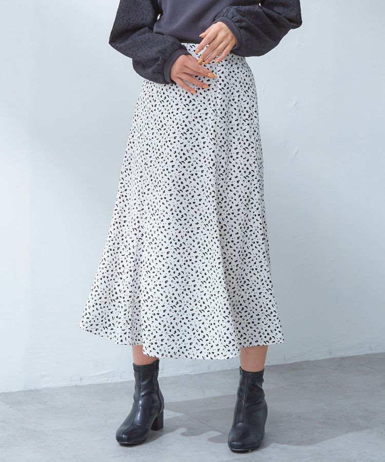 ハニーズ公式通販 マーメイドスカート Web限定llサイズ有 ボトムス Honeys Online Shop レディースファッション通販