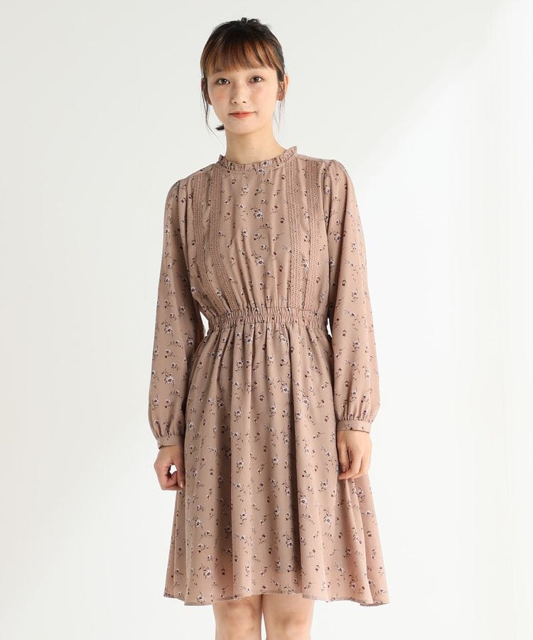 ハニーズ公式通販 レース使いワンピース Web限定llサイズ有 ワンピース Honeys Online Shop レディースファッション通販 ハニーズ公式通販 レース使いワンピース Web限定llサイズ有 ワンピース Honeys Online Shop レディースファッション通販