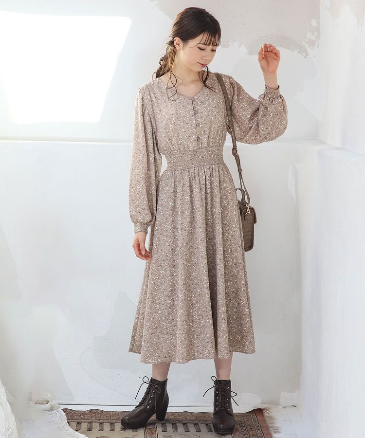 ハニーズ公式通販 vネックワンピース ワンピース Honeys Online Shop レディースファッション通販 ハニーズ公式通販 vネックワンピース ワンピース Honeys Online Shop レディースファッション通販
