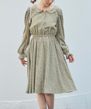 ハニーズ公式通販 ワンピース Honeys Online Shop