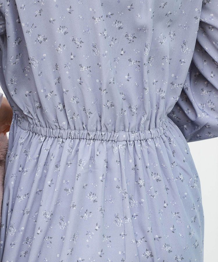 ハニーズ公式通販 配色ワンピース ワンピース Honeys Online Shop レディースファッション通販