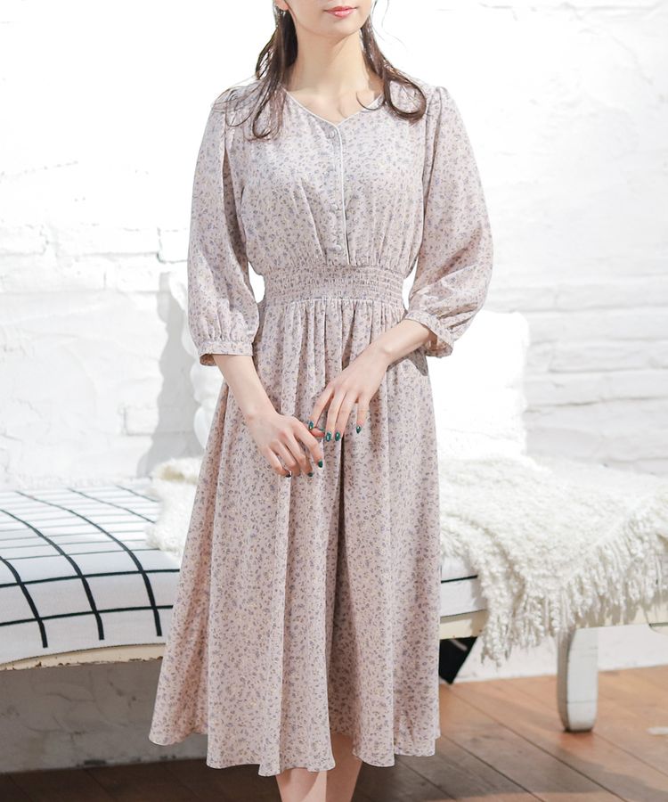 ハニーズ公式通販 vネックワンピース ワンピース Honeys Online Shop レディースファッション通販 ハニーズ公式通販 vネックワンピース ワンピース Honeys Online Shop レディースファッション通販