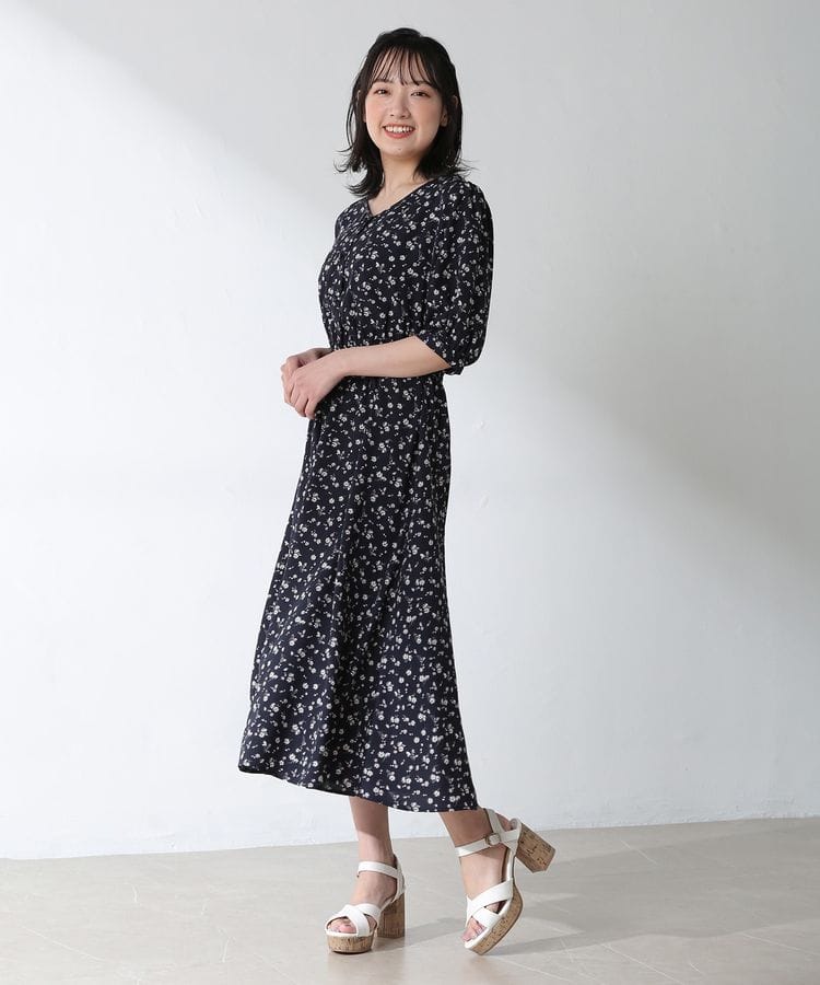 ハニーズ公式通販 前開きワンピース Web限定llサイズ有 ワンピース Honeys Online Shop レディースファッション通販 ハニーズ公式通販 前開きワンピース Web限定llサイズ有 ワンピース Honeys Online Shop レディースファッション通販