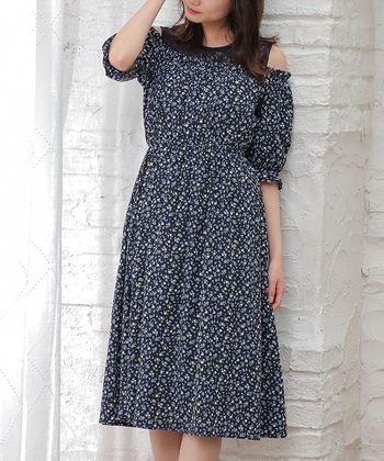 ハニーズ公式通販 ワンピース レディースファッション