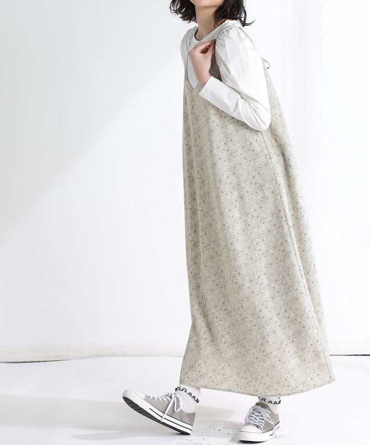 ハニーズ公式通販 キャミワンピース ワンピース Honeys Online Shop レディースファッション通販