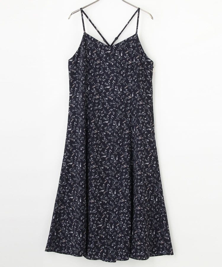 ハニーズ公式通販 キャミワンピース Web限定llサイズ有 ワンピース Honeys Online Shop レディースファッション通販