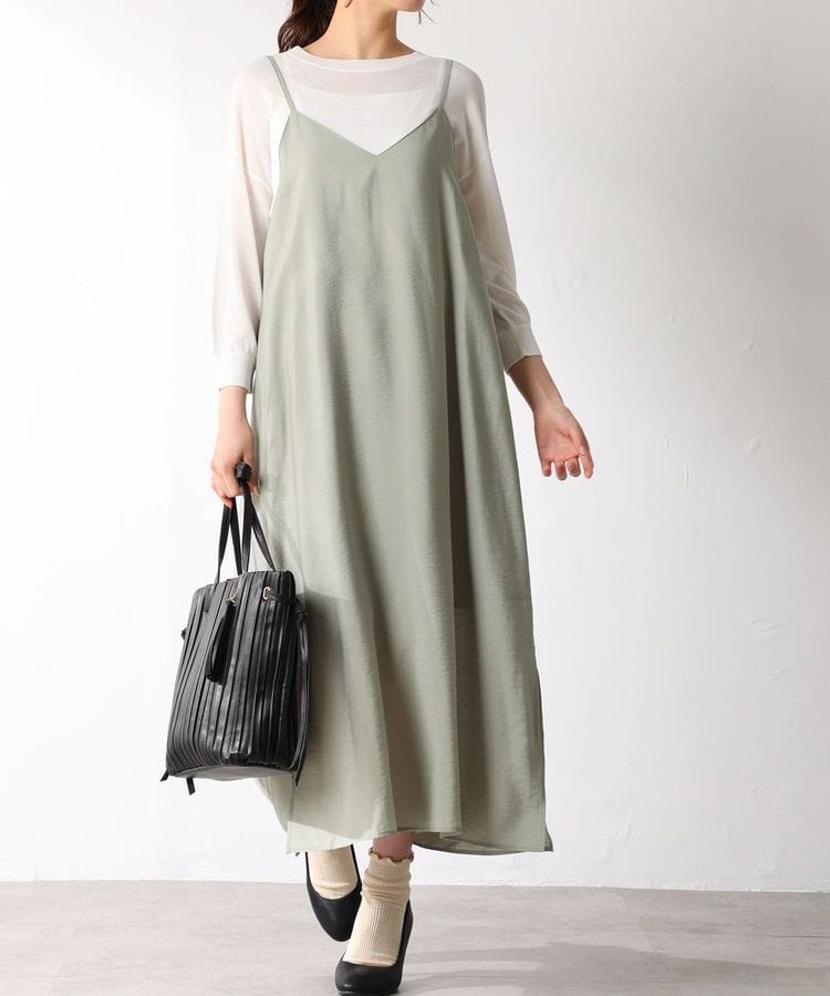 ハニーズ公式通販 キャミワンピース ワンピース Honeys Online Shop レディースファッション通販 ハニーズ公式通販 キャミワンピース ワンピース Honeys Online Shop レディースファッション通販
