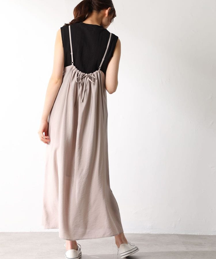 ハニーズ公式通販 キャミワンピース ワンピース Honeys Online Shop レディースファッション通販 ハニーズ公式通販 キャミワンピース ワンピース Honeys Online Shop レディースファッション通販