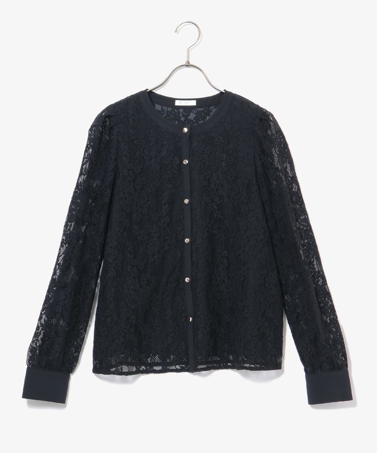 ハニーズ公式通販 レーストップス レディースファッション