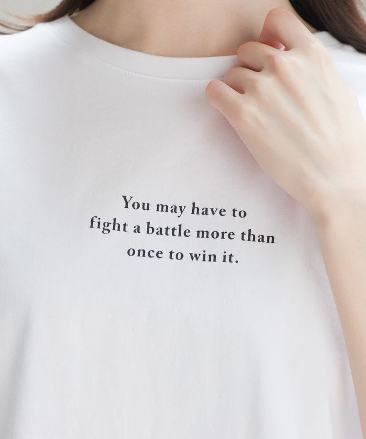 ハニーズ公式通販】Tシャツ付シアーシャツ: トップス-Honeys Online