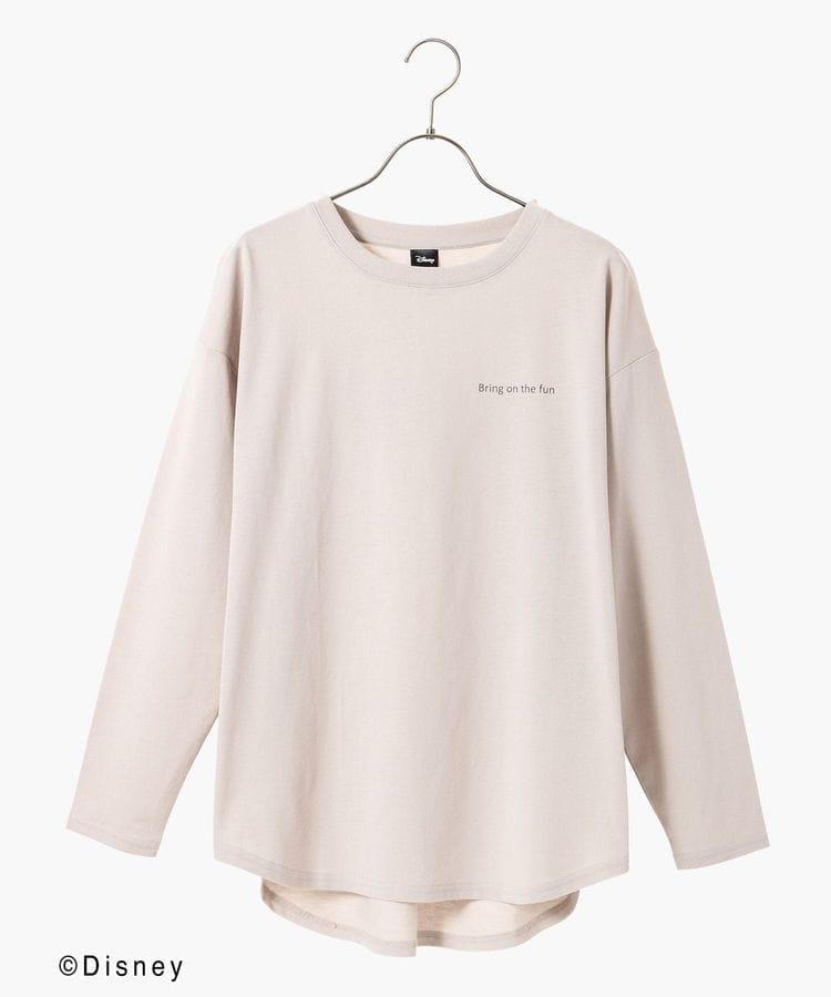ハニーズ公式通販 ｔシャツ ディズニー トップス Honeys Online Shop レディースファッション通販