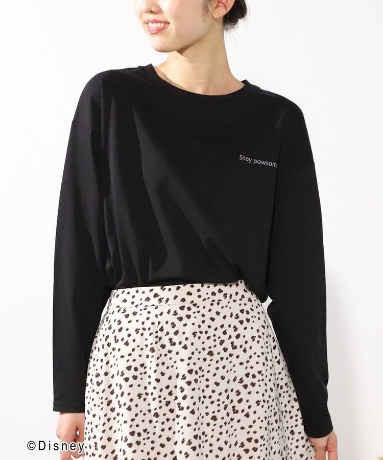 ハニーズ公式通販】Ｔシャツ（１０１）: トップス－Honeys Online Shop 
