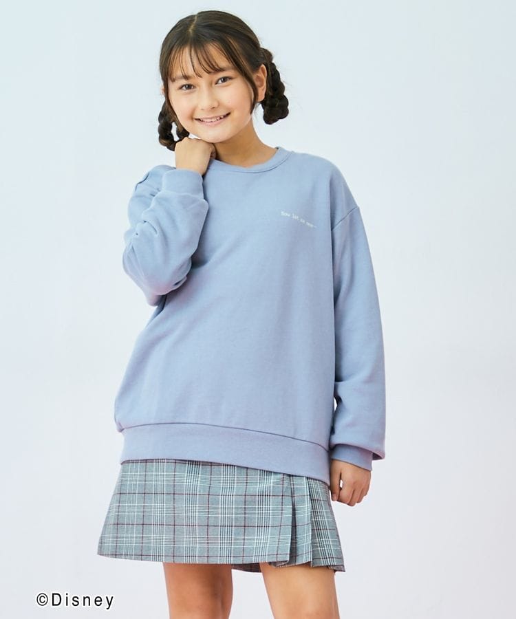 ハニーズ公式通販 トレーナー ディズニー トップス Honeys Online Shop レディースファッション通販 ハニーズ公式通販 トレーナー ディズニー トップス Honeys Online Shop レディースファッション通販