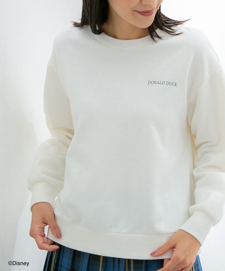 ハニーズ公式通販 ディズニー ゆるトップス トップス Honeys Online Shop レディースファッション通販