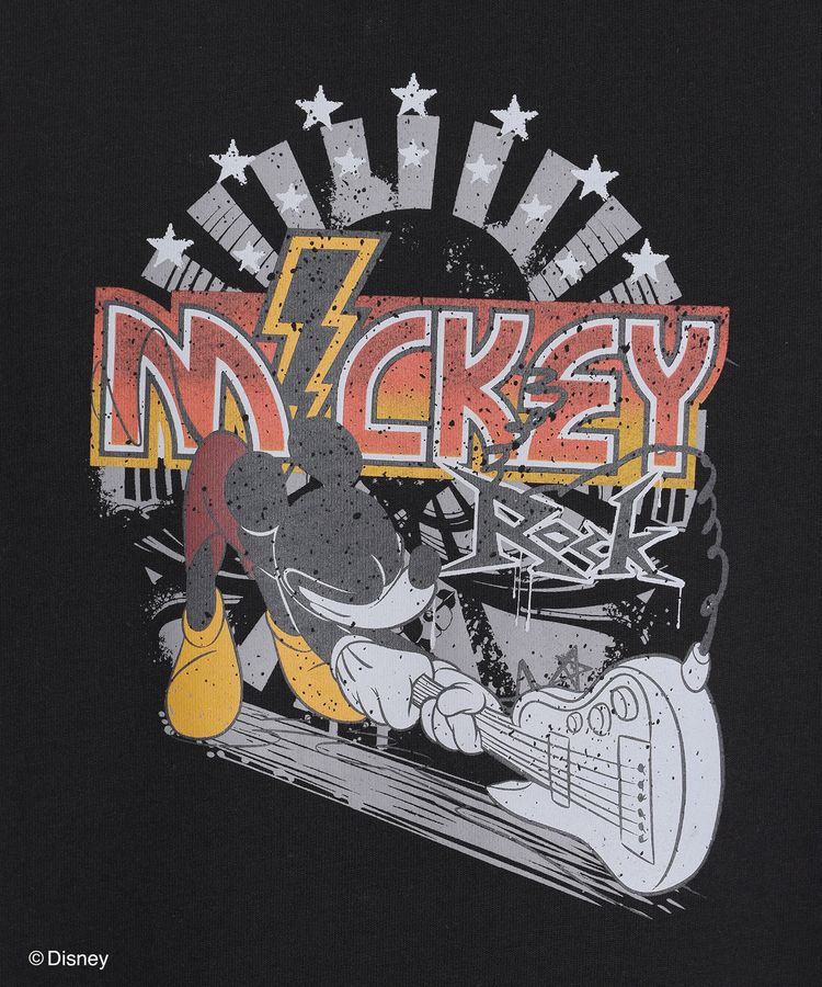 ディズニー／ゆるTシャツ: トップス｜ハニーズ公式通販