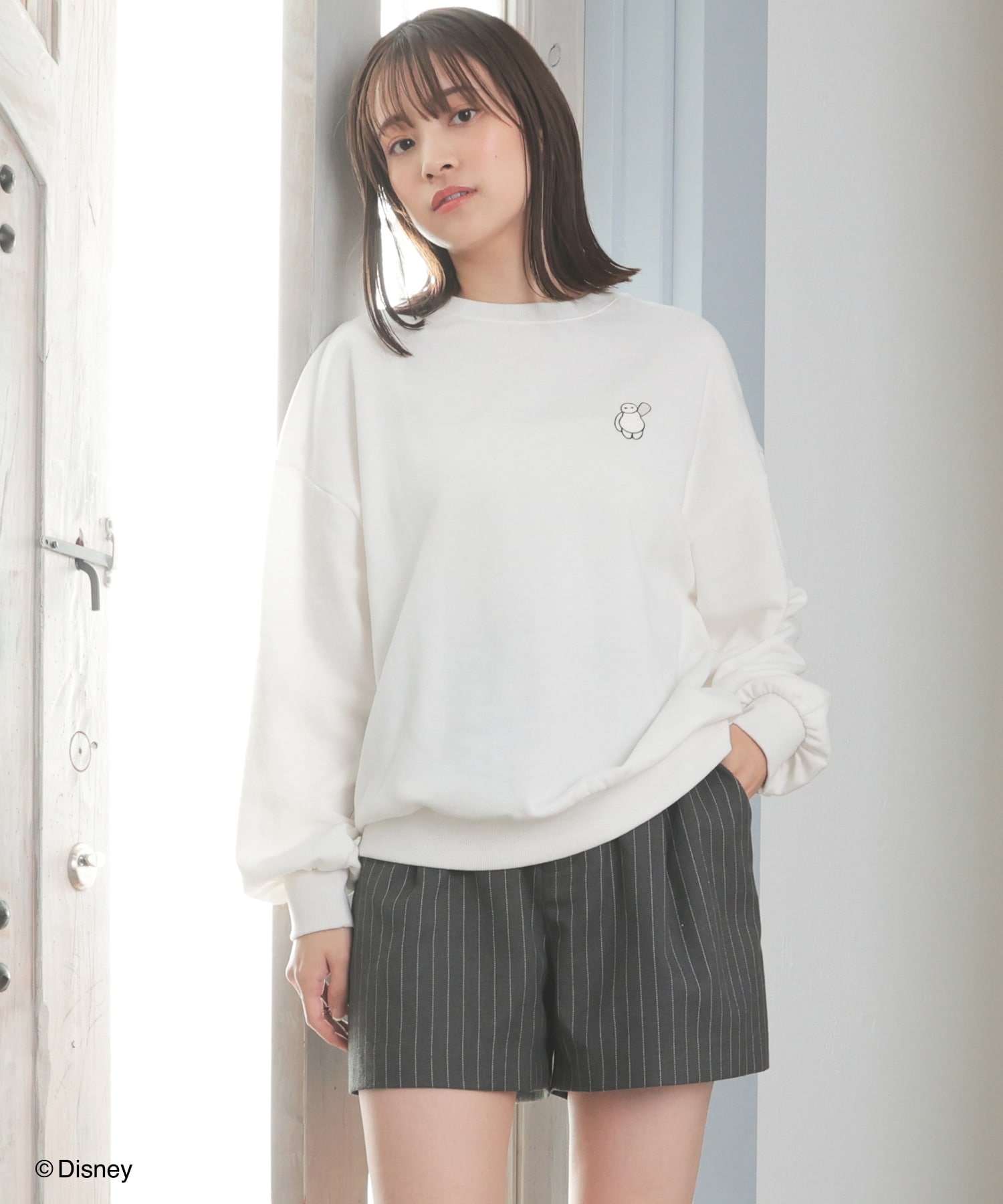 ベイマックス／トップスの口コミ一覧 | リアルな口コミ・公式サイトの