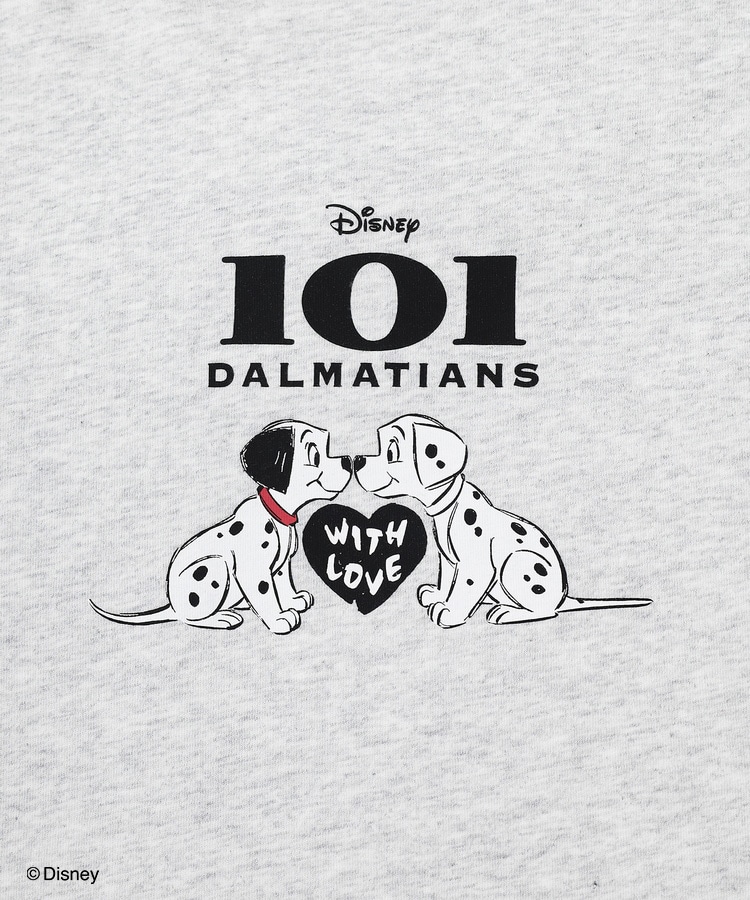 ディズニー／ゆるTシャツ: トップス｜ハニーズ公式通販