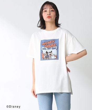 ハニーズ公式通販 ディズニーコレクション 限定洋服を販売