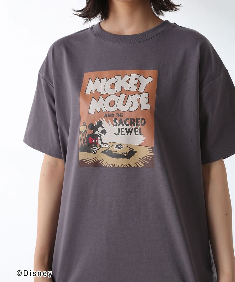 ハニーズ公式通販 ｔシャツ ディズニー トップス Honeys Online Shop レディースファッション通販