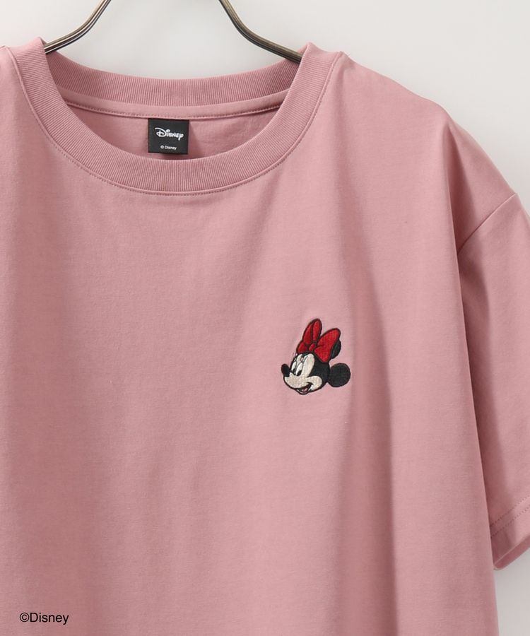 ハニーズ公式通販 ディズニー ｔシャツ トップス Honeys Online Shop レディースファッション通販